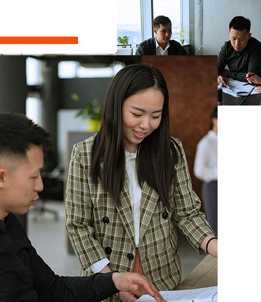 Application Development