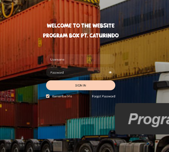 Desktop App Screenshot